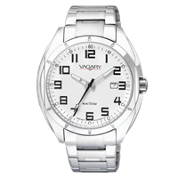 Orologio Vagary Uomo Normal Collection in Acciaio ID9-116-13 - ID9-116-13